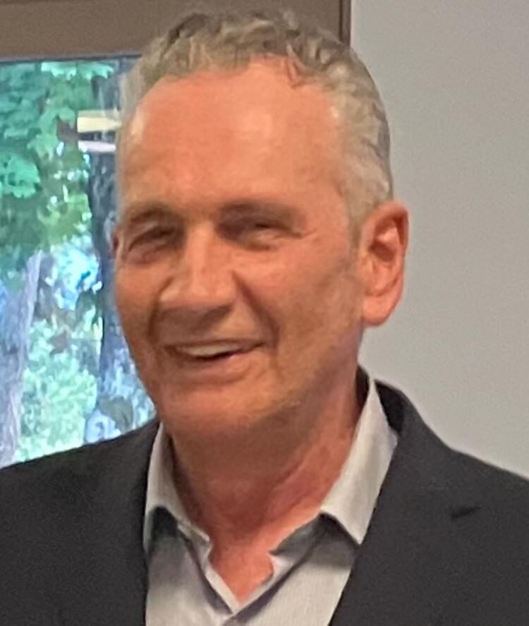 Bernard MONNET