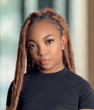 Océane OMARI