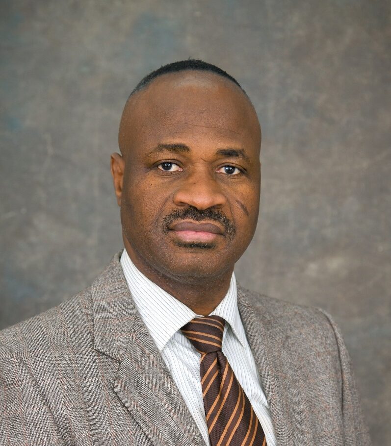 Honoré YAO